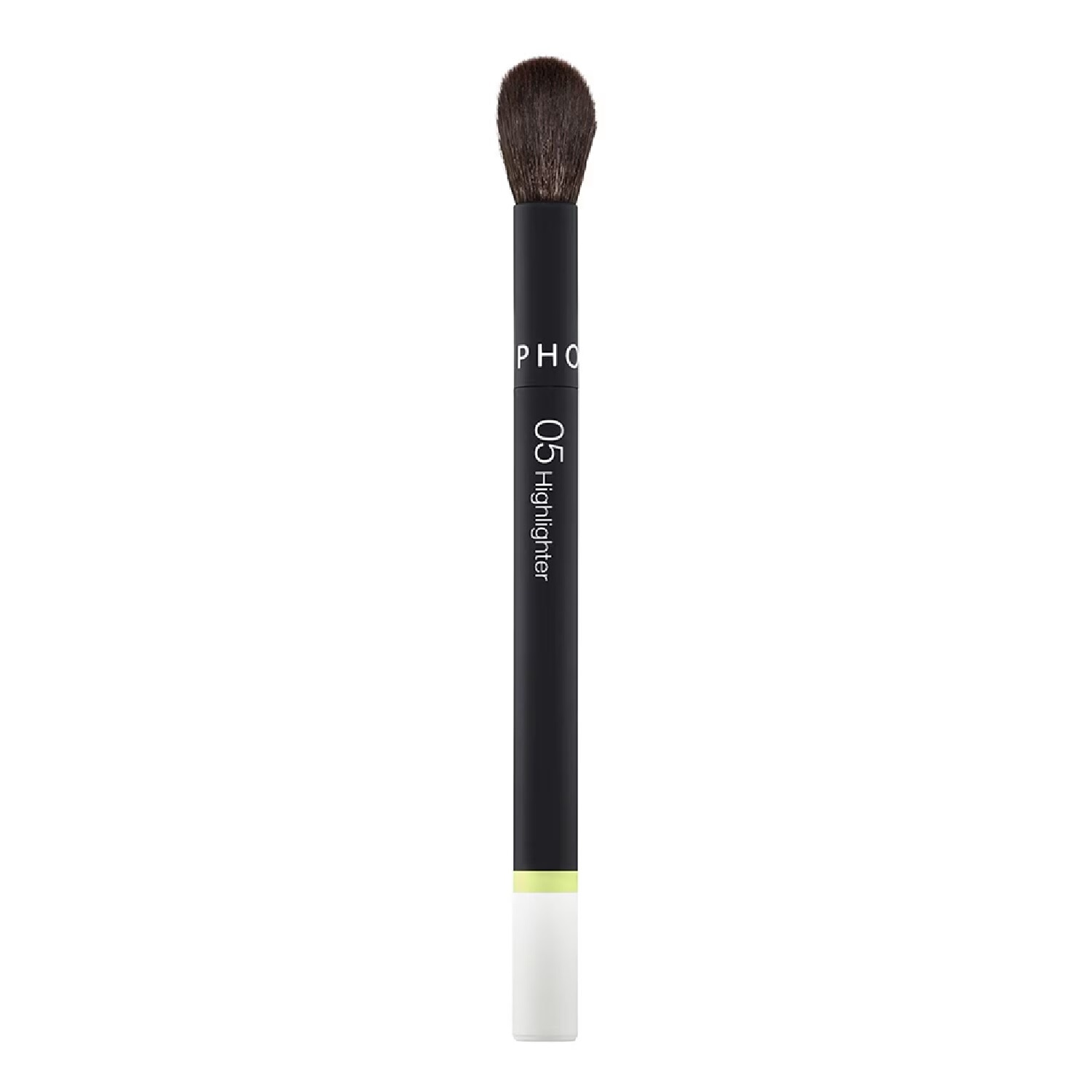 THE HIGHLIGHTER BRUSH-24 05 (BROCHA PARA ILUMINADOR)